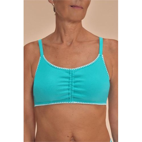 Salerno дводелен костим за капење